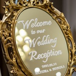 アートグレース ウエディング スクエアの写真17枚目