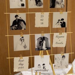 アートグレース ウエディング スクエアの写真3枚目