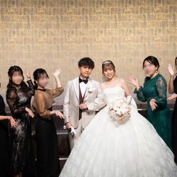 アートグレース ウエディング スクエアの写真23枚目