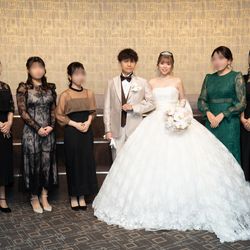 アートグレース ウエディング スクエアの写真10枚目