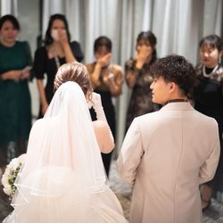 アートグレース ウエディング スクエアの写真7枚目