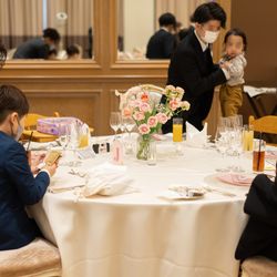 アートグレース ウエディング スクエアの写真7枚目