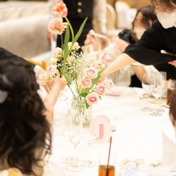 アートグレース ウエディング スクエアの写真11枚目