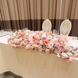 アートグレース ウエディング スクエアの写真19枚目