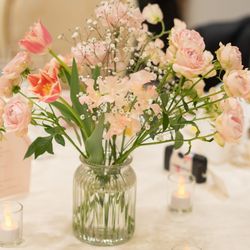 アートグレース ウエディング スクエアの写真6枚目