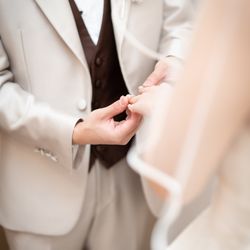 アートグレース ウエディング スクエアの写真3枚目