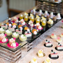 アートグレース ウエディング スクエアの写真11枚目