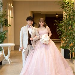 アートグレース ウエディング スクエアの写真33枚目