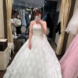 アートグレース ウエディング スクエアの写真30枚目