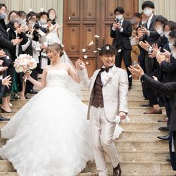 アートグレース ウエディング スクエアの写真7枚目