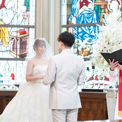 アートグレース ウエディング スクエアの写真6枚目