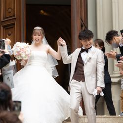 アートグレース ウエディング スクエアの写真18枚目