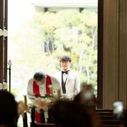 アートグレース ウエディング スクエアの写真3枚目