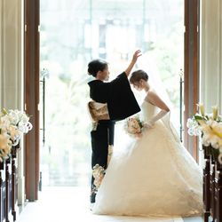 アートグレース ウエディング スクエアの写真25枚目