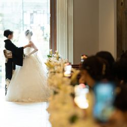 アートグレース ウエディング スクエアの写真12枚目