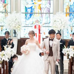 アートグレース ウエディング スクエアの写真16枚目