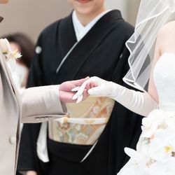 アートグレース ウエディング スクエアの写真15枚目