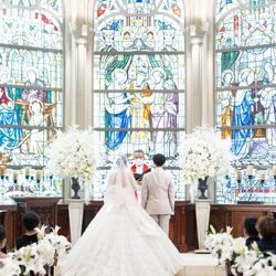 アートグレース ウエディング スクエアの写真12枚目