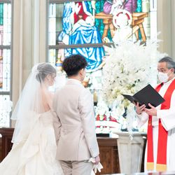 アートグレース ウエディング スクエアの写真17枚目