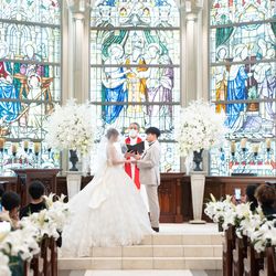 アートグレース ウエディング スクエアの写真16枚目