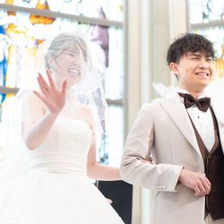 アートグレース ウエディング スクエアの写真3枚目