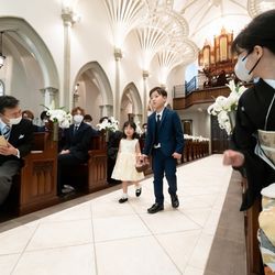 アートグレース ウエディング スクエアの写真19枚目