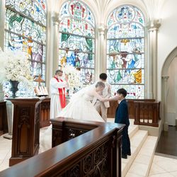 アートグレース ウエディング スクエアの写真17枚目