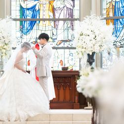 アートグレース ウエディング スクエアの写真18枚目