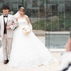 アートグレース ウエディング スクエアの写真9枚目