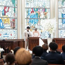 アートグレース ウエディング スクエアの写真20枚目