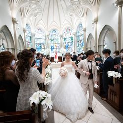 アートグレース ウエディング スクエアの写真2枚目