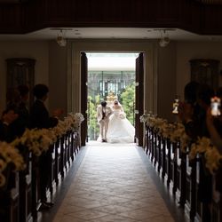 アートグレース ウエディング スクエアの写真8枚目