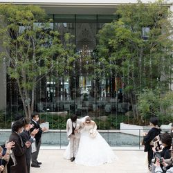 アートグレース ウエディング スクエアの写真18枚目