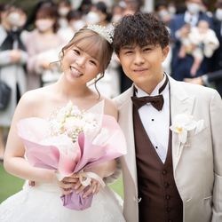 アートグレース ウエディング スクエアの写真35枚目