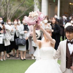 アートグレース ウエディング スクエアの写真30枚目