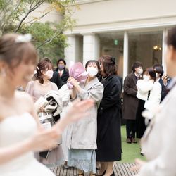 アートグレース ウエディング スクエアの写真5枚目