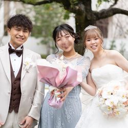 アートグレース ウエディング スクエアの写真5枚目