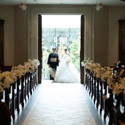 アートグレース ウエディング スクエアの写真20枚目