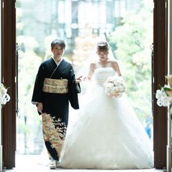 アートグレース ウエディング スクエアの写真30枚目