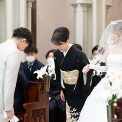 アートグレース ウエディング スクエアの写真33枚目