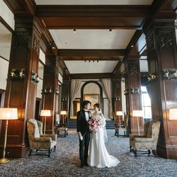 ホテルニューグランドの写真33枚目