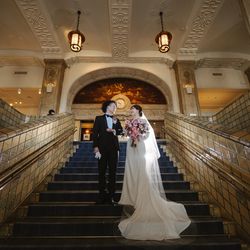 ホテルニューグランドの写真6枚目