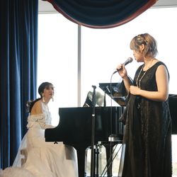 ホテルニューグランドの写真14枚目