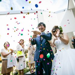 ヴェールノアールの写真13枚目