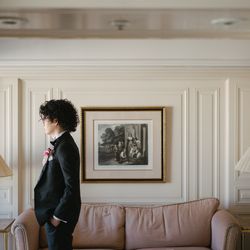 ホテルニューグランドの写真26枚目