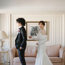 ホテルニューグランドの写真19枚目