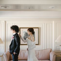 ホテルニューグランドの写真15枚目