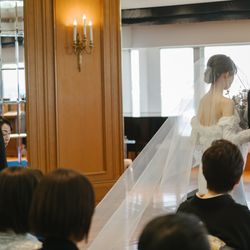 ホテルニューグランドの写真22枚目