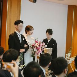 ホテルニューグランドの写真13枚目