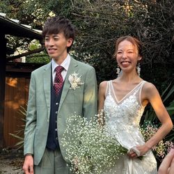 MAYAの写真1枚目